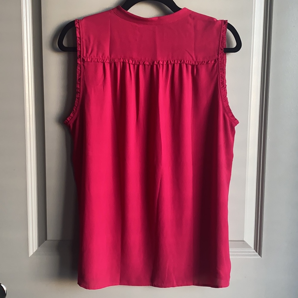 Loft Blouse Shell - Picture 3 of 3
